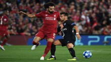 4 عوامل أدت لتراجع أداء محمد صلاح مع ليفربول