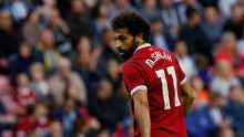 محمد صلاح يحدد موعد انضمامه لمعسكر منتخب مصر المقبل