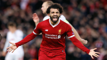 3 تحديات أمام محمد صلاح بعد العودة الى ليفربول