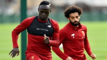 حب الذات عنوان الخلاف بين محمد صلاح وماني في ليفربول