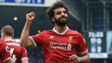 محمد صلاح وميسي خارج أول 15 اسم من المرشحين للبالون دور