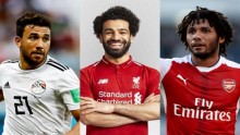 تنبؤات محمد فرعون لـ"صلاح وتريزيجيه والمنتخب وبطل دوري 2019" (فيديو)