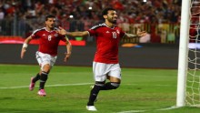 تعرف على موعد انضمام محمد صلاح لمعسكر المنتخب